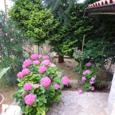 Апартаменты With Parking Space Banjole, - 17398