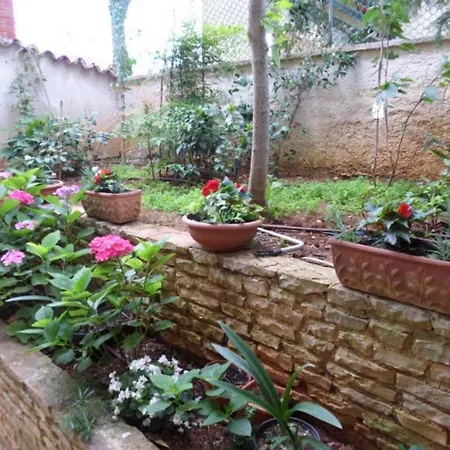 Апартаменты With Parking Space Banjole, - 17398