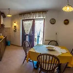 With Parking Space Banjole, - 17398 Apartament *