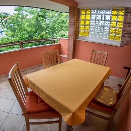 With Parking Space Banjole, - 17398 * Pula