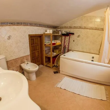 With Parking Space Banjole, - 17398 Apartment