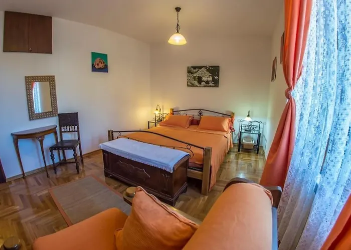 Apartment With Parking Space Banjole, - 17398 Pula