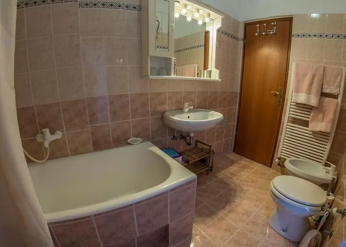 With Parking Space Banjole, - 17398 Apartment Pula