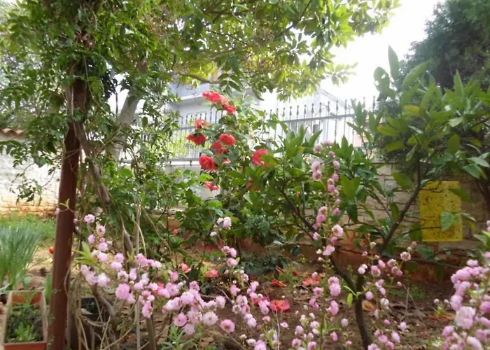 Apartment With Parking Space Banjole, - 17398 Pula