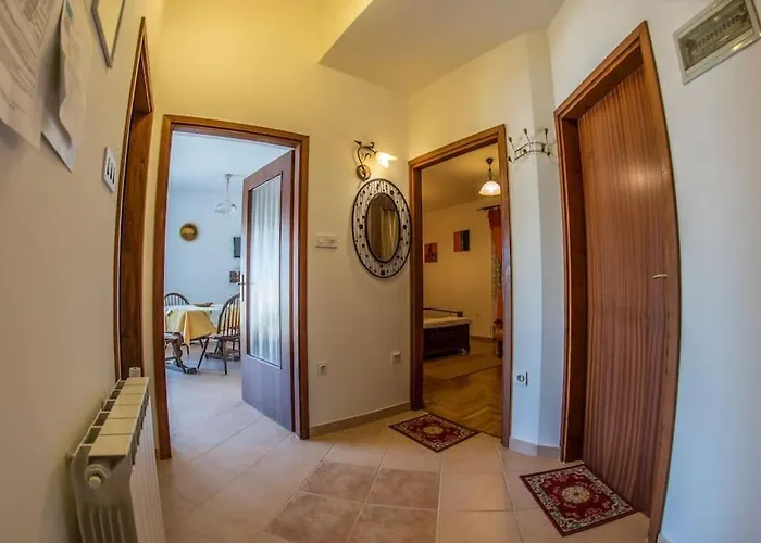 With Parking Space Banjole, - 17398 Apartment Pula