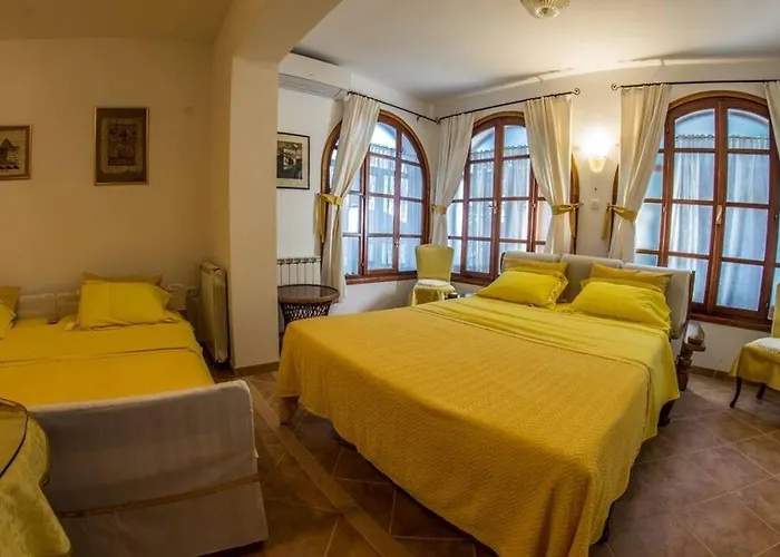 With Parking Space Banjole, - 17398 Pula