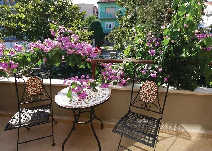 With Parking Space Banjole, - 17398 Apartment Pula