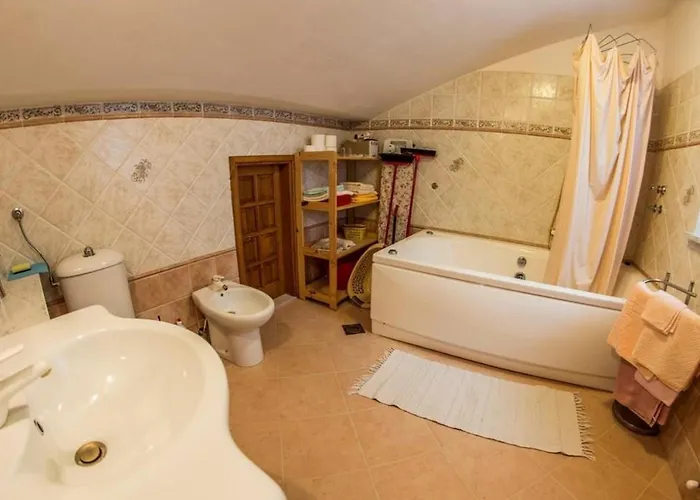 With Parking Space Banjole, - 17398 Apartman