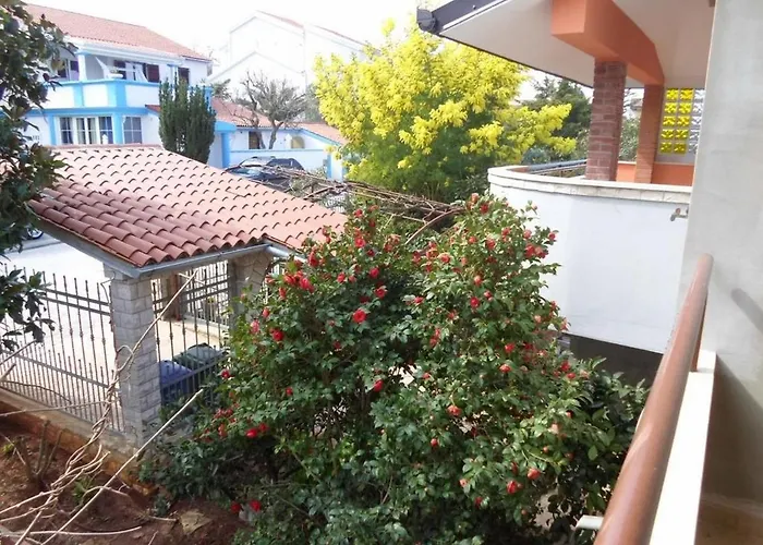 With Parking Space Banjole, - 17398 * Pula