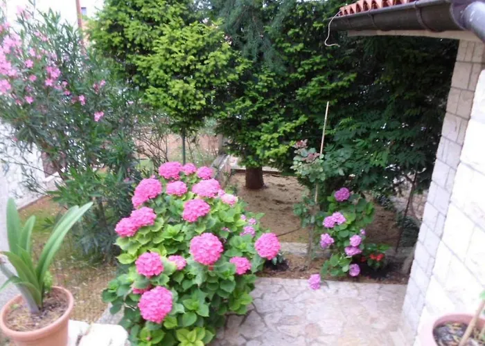 Apartment With Parking Space Banjole, - 17398