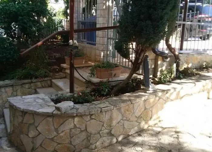 Apartman With Parking Space Banjole, - 17398 Pula