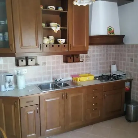 With Parking Space Banjole, - 17398 아파트 *