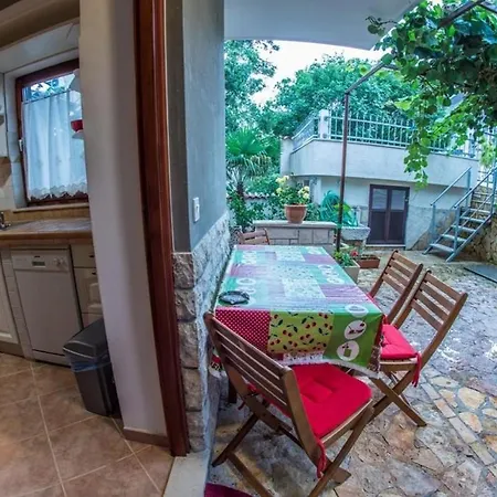 With Parking Space Banjole, - 17398 풀라