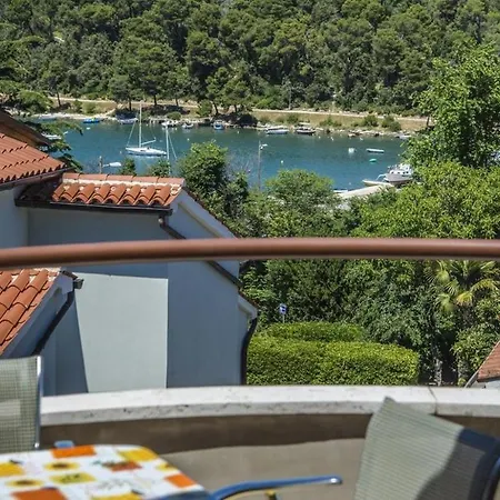 아파트 With Parking Space Banjole, - 17398 풀라